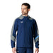 アンダーアーマーUNDERARMOURトレーニングシャツトレーニングジャケットメンズUAウーブンフルジップフーディージャージ6015051