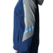 アンダーアーマーUNDERARMOURトレーニングシャツトレーニングジャケットメンズUAウーブンフルジップフーディージャージ6015051