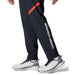 UNDERARMOURアンダーアーマートレーニングメンズUAウーブンロングパンツウインドブレーカーブレーカーパンツ6015052