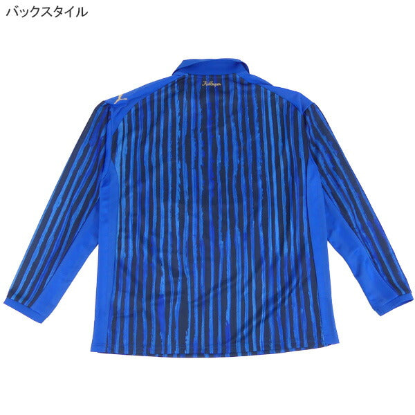アルヒラルKIDSUPERXAHSFCLSレトロシャツ606849-14サッカー長袖プーマPUMA