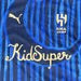 アルヒラルKIDSUPERXAHSFCLSレトロシャツ606849-14サッカー長袖プーマPUMA