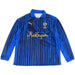 アルヒラルKIDSUPERXAHSFCLSレトロシャツ606849-14サッカー長袖プーマPUMA