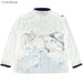 モンテレイKIDSUPERXMTYLSレトロシャツ606851-12サッカー長袖プーマPUMA