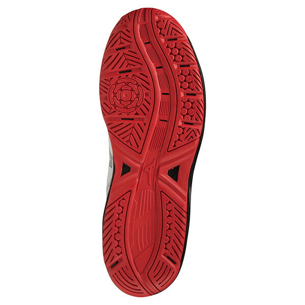 【ショップ限定エントリーでさらに+9倍】ミズノMIZUNOテニスシューズブレイクショット4オールコート用61GA2340-62