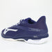 ミズノMIZUNOテニスシューズウエーブエクシード6SWOCW.EXCEED6SWOCクレーオムニコート砂入り人工芝コート4E相当ネイビー61GB2514-14