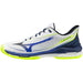 ミズノMIZUNOテニスシューズメンズレディースユニセックスウエーブエクシードTOUR7OC61GB2673