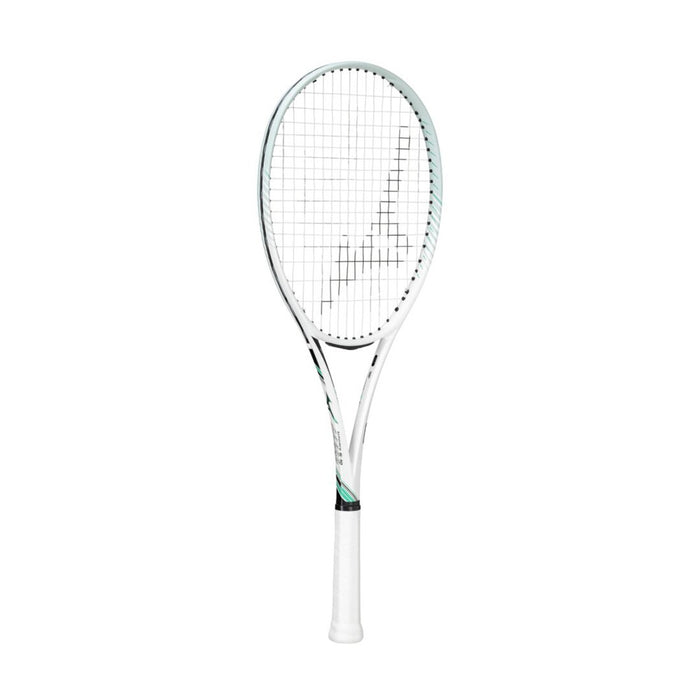 ミズノMIZUNOソフトテニスラケットディーフォースS-1063JTN544-01