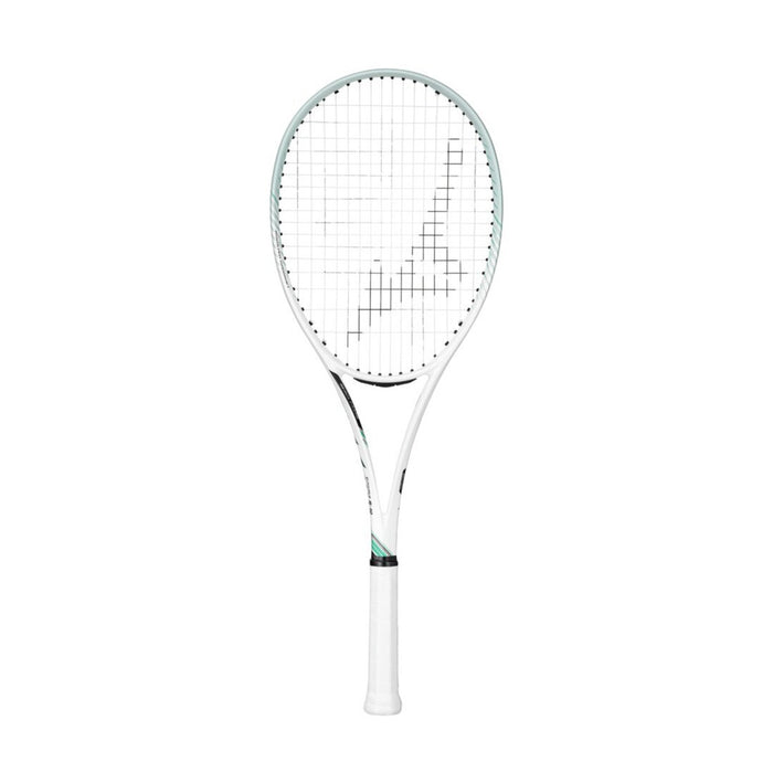 ミズノMIZUNOソフトテニスラケットディーフォースS-1063JTN544-01