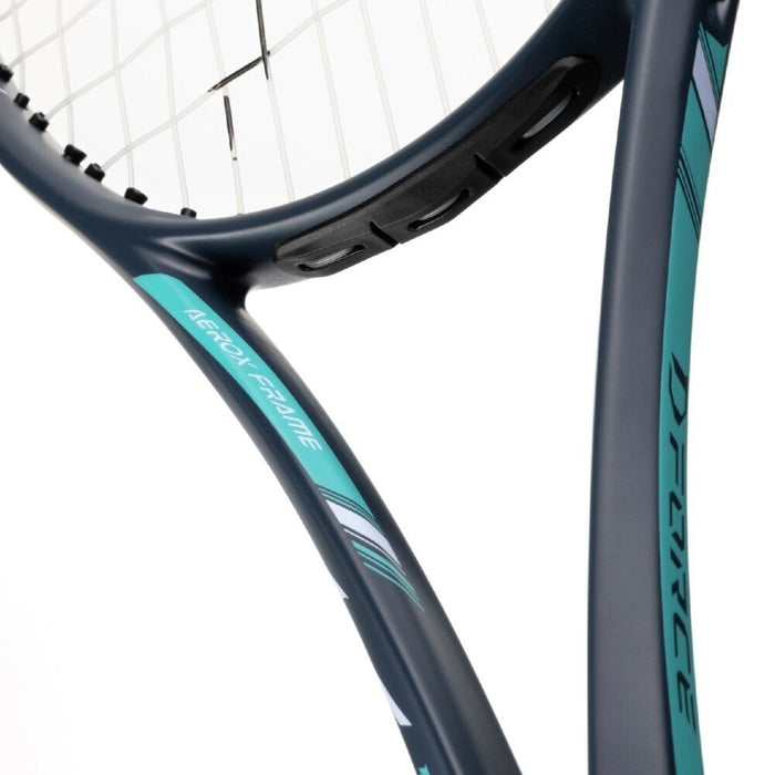 ミズノMIZUNOメンズレディースユニセックスソフトテニスラケットディーフォースS-50ガットなしマークなし柔らかい打感飛び性能後衛63JTN566