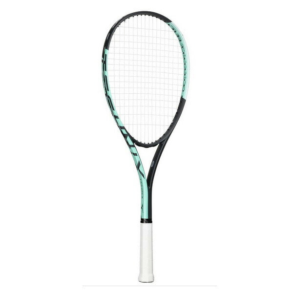 ミズノMIZUNO軟式テニスソフトテニスラケット張上テクニクス63JTN677