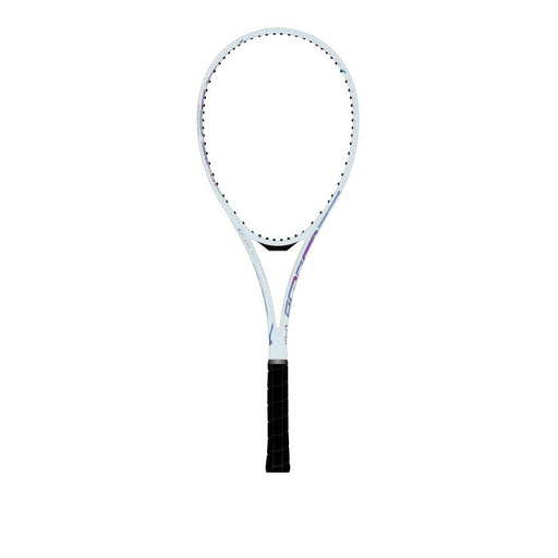 ミズノMIZUNOソフトテニスラケットメンズレディースユニセックスアクロスピードV-0163JTN6A3