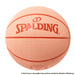 【ショップ限定エントリーでさらに+9倍】スポルディングSPALDINGバスケットボールパトリックスタースマイルラバー1号球65-234J