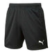 【ショップ限定エントリーでさらに+9倍】プーマPUMAレフェリーパンツ656330サッカーフットサル審判用パンツレフリーメンズブラック黒