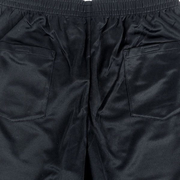 プーマPUMAレフェリーパンツ656330サッカーフットサル審判用パンツレフリーメンズブラック黒