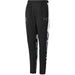 【ショップ限定エントリーでさらに+9倍】プーマPUMAジュニアNJRトレーニングパンツ658334サッカージャージロングパンツブラック子供用