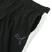 【ショップ限定エントリーでさらに+9倍】プーマPUMAジュニアNJRトレーニングパンツ658334サッカージャージロングパンツブラック子供用