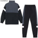【ショップ限定エントリーでさらに+9倍】プーマPUMAピステ上下セットINDIVIDUALレトロウーブン658824/658825サッカーハーフジップロングパンツメンズ