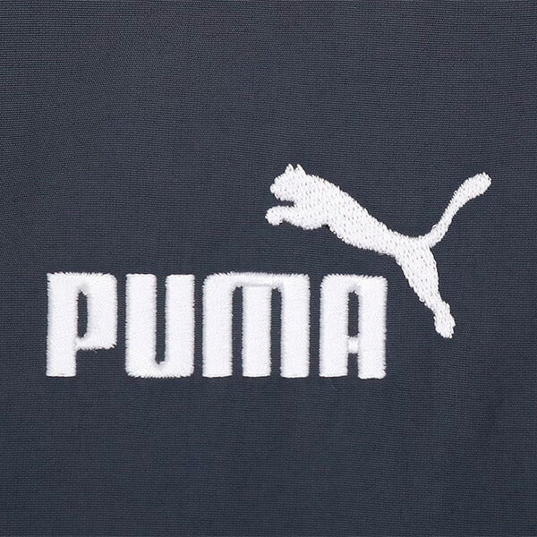 【ショップ限定エントリーでさらに+9倍】プーマPUMAピステ上下セットINDIVIDUALレトロウーブン658824/658825サッカーハーフジップロングパンツメンズ