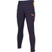 プーマPUMAINDIVIDUALCUPトレーニングパンツ25FW660486-08サッカーフットサルジャージロングパンツメンズ