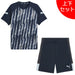 【上下セット】プーマPUMAINDIVIDUALFINAL半袖シャツショーツ上下660968-660976-02サッカーフットサルプラクティスシャツパンツメンズ