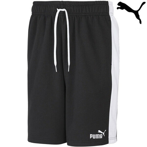 【ショップ限定エントリーでさらに+9倍】プーマPUMAメンズハーフパンツSPハーフパンツCOREHERITAGEショーツ674923トレーニングパンツ