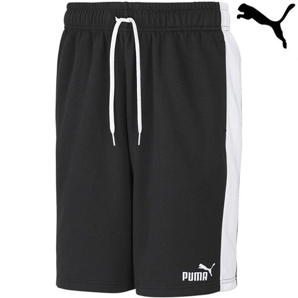 【ショップ限定エントリーでさらに+9倍】プーマPUMAメンズハーフパンツSPハーフパンツCOREHERITAGEショーツ674923トレーニングパンツ