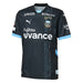 川崎フロンターレFrontale25リミテッドSSゲームシャツ707160-11サッカーレプリカユニフォームプーマPUMA