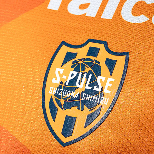 清水エスパルス百年構想リーグ1stユニフォームゴールキーパーユニフォームプーマ707413サッカーJリーグメンズ