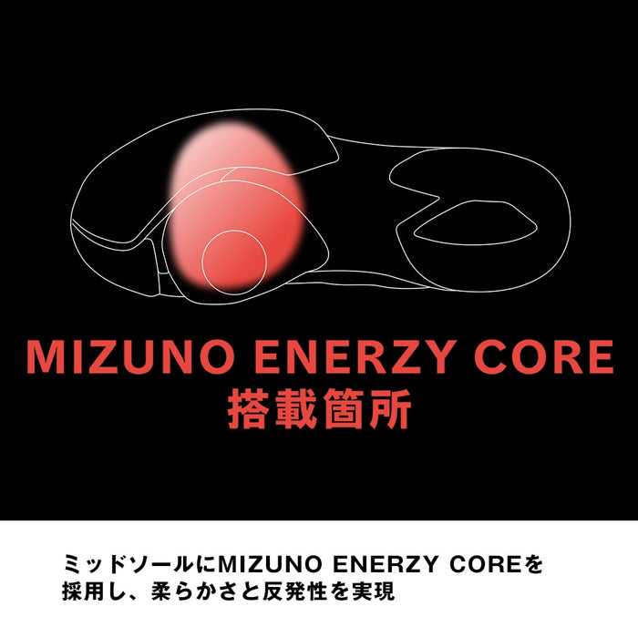 ミズノMIZUNOバドミントンシューズユニセックスメンズレディースウエーブファング2FIT71GA2312-45