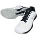 ミズノMIZUNOバドミントンシューズウェーブファングEL271GA2423