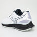 ミズノMIZUNOバドミントンシューズウェーブファングEL271GA2423