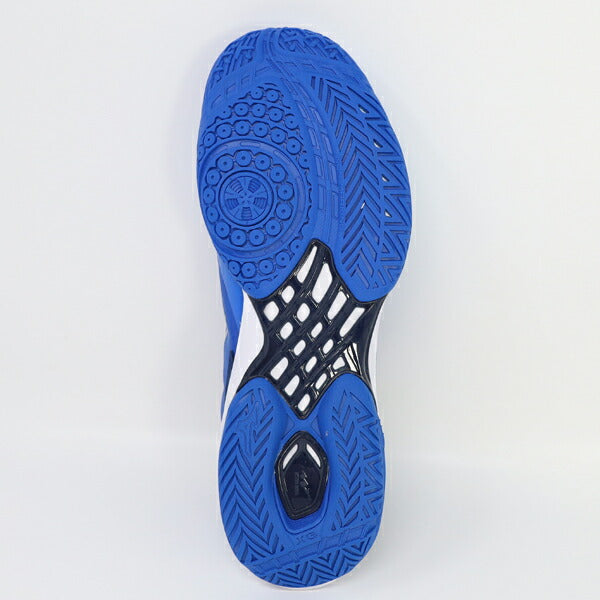 【ショップ限定エントリーでさらに+9倍】ミズノMIZUNOバドミントンシューズウエーブクロー3FIT2E71GA2442-01