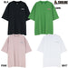 【ショップ限定エントリーでさらに+9倍】スボルメランニングシャツランシャツ7233-18000ストレッチTシャツ伸縮性ビッグシルエット普段着快適