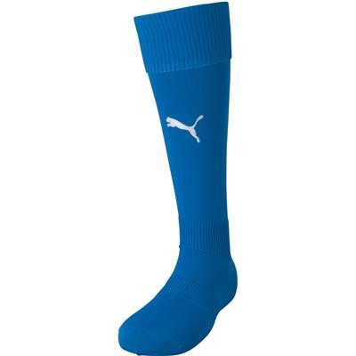 プーマPUMALIGAストッキング729879サッカーフットサルソックス大人25-27cm28-30cmチーム対応