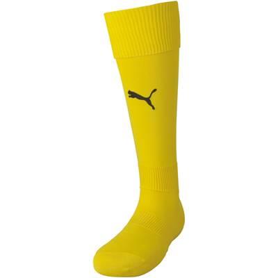 プーマPUMALIGAストッキング729879サッカーフットサルソックス大人25-27cm28-30cmチーム対応