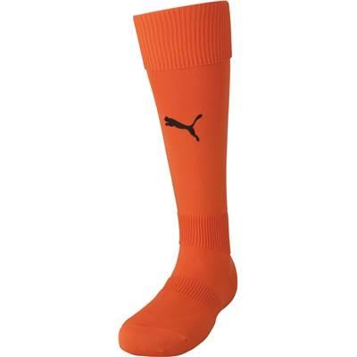 プーマPUMALIGAストッキング729879サッカーフットサルソックス大人25-27cm28-30cmチーム対応
