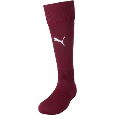 プーマPUMALIGAストッキング729879サッカーフットサルソックス大人25-27cm28-30cmチーム対応