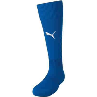プーマPUMALIGAストッキング729879サッカーフットサルソックス大人25-27cm28-30cmチーム対応