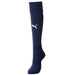 プーマPUMALIGAジュニアストッキング729880ジュニアサッカーフットサルソックス子供16-18cm19-21cm22-24cmチーム対応