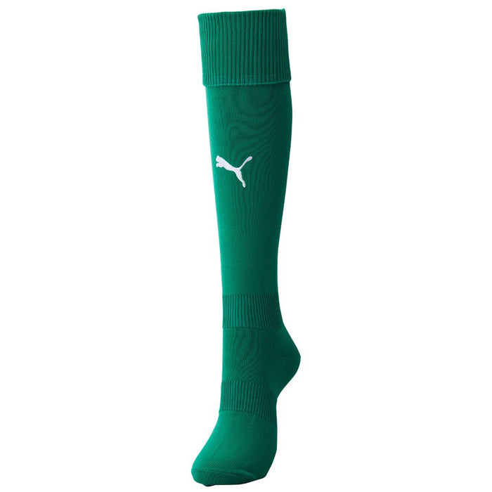 【ショップ限定エントリーでさらに+9倍】プーマPUMALIGAジュニアストッキング729880ジュニアサッカーフットサルソックス子供16-18cm19-21cm22-24cmチーム対応