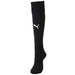 プーマPUMALIGAジュニアストッキング729880ジュニアサッカーフットサルソックス子供16-18cm19-21cm22-24cmチーム対応