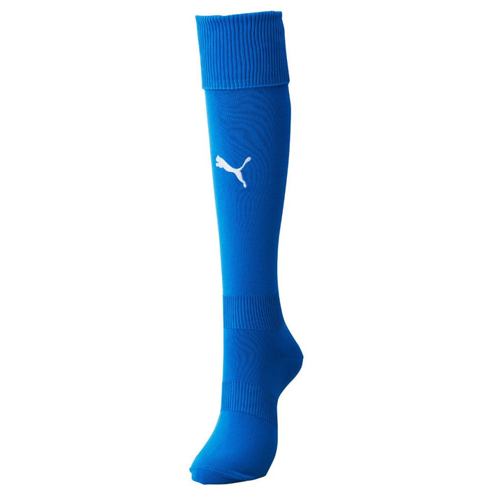 【ショップ限定エントリーでさらに+9倍】プーマPUMALIGAジュニアストッキング729880ジュニアサッカーフットサルソックス子供16-18cm19-21cm22-24cmチーム対応