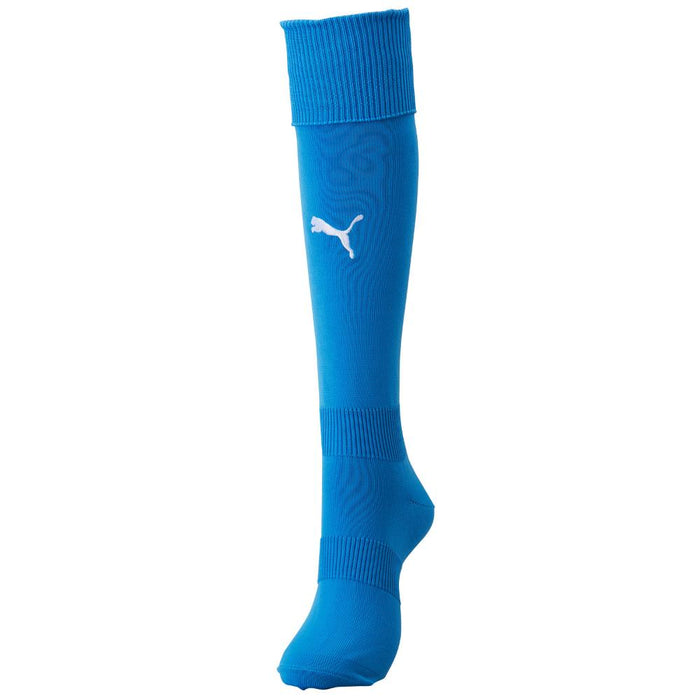 【ショップ限定エントリーでさらに+9倍】プーマPUMALIGAジュニアストッキング729880ジュニアサッカーフットサルソックス子供16-18cm19-21cm22-24cmチーム対応