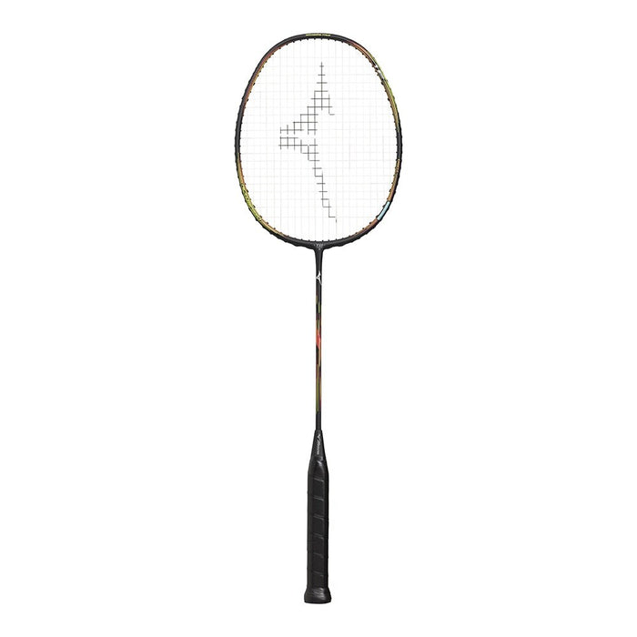 ミズノバドミントンラケットアクロスピード1フォーカスACROSPEED1FOCUSスピードタイプ73JTB401フレームのみ