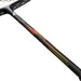 ミズノバドミントンラケットアクロスピード1フォーカスACROSPEED1FOCUSスピードタイプ73JTB401フレームのみ