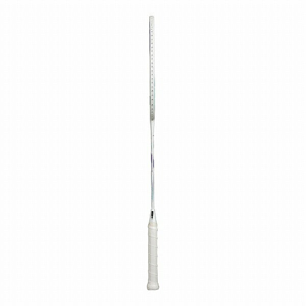 ミズノMIZUNOバドミントンラケットACROSPEED673JTB406-01フレームのみ学生中級者