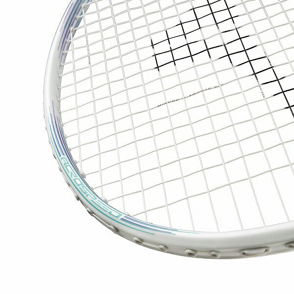 ミズノMIZUNOバドミントンラケットACROSPEED673JTB406-01フレームのみ学生中級者