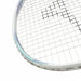 ミズノMIZUNOバドミントンラケットACROSPEED673JTB406-01フレームのみ学生中級者
