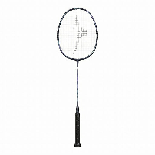 ミズノMIZUNOバドミントンラケットACROSPEED673JTB406-26学生中級者