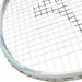 ミズノMIZUNOバドミントンラケットACROSPEED673JTB406学生中級者フレームのみ
